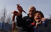 61 Per il pranzetto...non ne vale la pena !